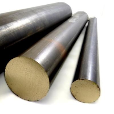 China C51900 CuSn6 Ductile Phosphor Tin Bronze Phosphor Rods And Bars for sale