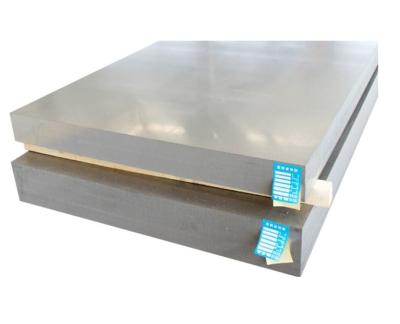 China Malleable Nickel Copper Sheet ASTM B111 C70600 C71500 Nickel / CuNI90/10 Copper Nickel Sheet for sale