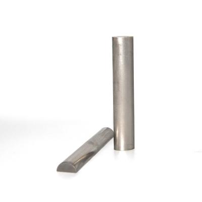 China Malleable Copper Nickel Rod Copper Nickel Bar for sale