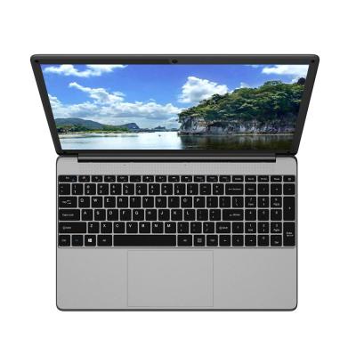 China 15.6 Inch Blackit Keyboard Intel i3 5005U Dual Core Extra Slim Win 10 Game Notebook-in Tablets 15.6