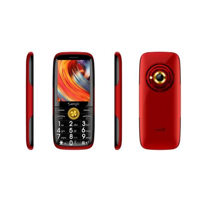 China Dual SIM Card New Arrivals 2019 3g Mini Feature Phone Wifi Hotspot, Android Feature Phone for sale