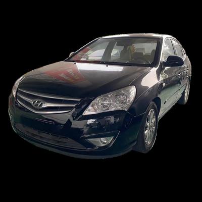 China Leather Wholesale 2011 Hyundai Elantra 1.6L outside fender leftside vehicles cheap price taxi driver school for sale china livestream for sale