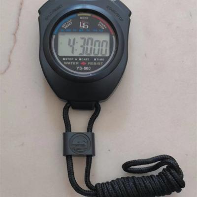 China Alarm Multifunctional digital stopwatch motion mechanical stopwatch timer for sale