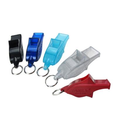 China ABS Referee whistle dolphin whistle whistle A referee in basketball and football games for sale