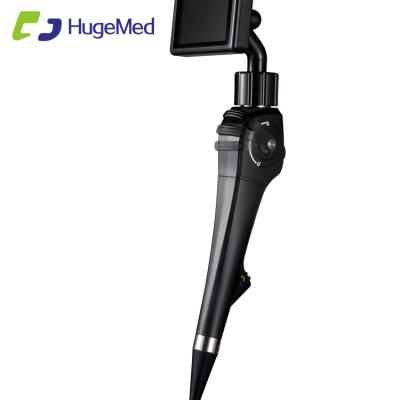 China Portable ENT Unit Flexible Video Laryngoscope Bronchoscope for sale