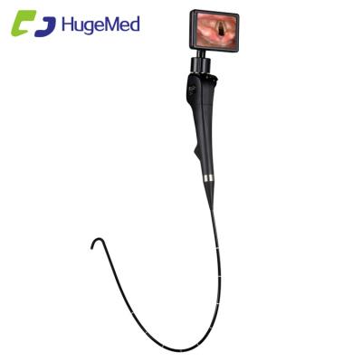 China Portable Laryngoscope Airway Management Portable Flexible Video Bronchoscope for sale