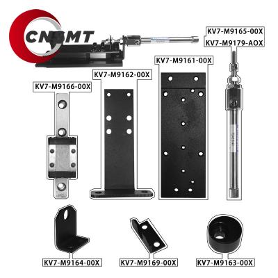 China YAMAHA KV7-M9165 YV100X/XG Top Needle Cylinder Main Baffle Cylinder PBDAS6X40 for sale