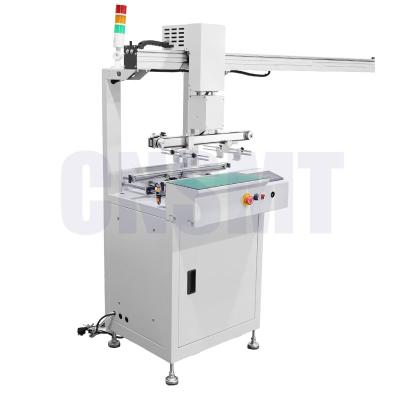 China Automatic SMT PCB Robot Arm Mechanical Arm 600w Flexible Transmission for sale