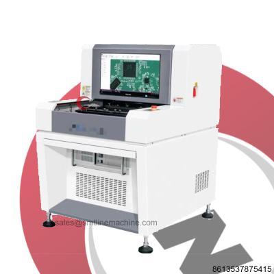 Китай Автономные машины Смт Аои, автоматизированная оптически машина осмотра гарантия 1 года продается