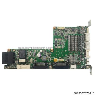 Κίνα Kke-m4570-010 I/O επικεφαλής πίνακας Assy, ανθεκτικός επικεφαλής IO πίνακας kke-m4570-000 YS24 προς πώληση