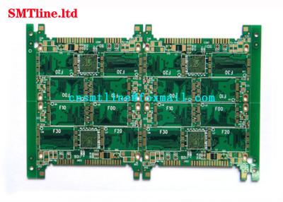 China CNSMT-de Ontwikkelingsraad van PCB Android, Multilayer PCB-Raadsoem/ODM Te koop