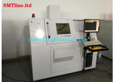 China CNSMT PWB-Röntgenstrahl SMT-Linie Inspektionsmaschine der Maschine SMD PCBA X Ray für LED-Fließband zu verkaufen