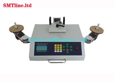 Cina Nastro SMT automatico LED Digital SMD Chip Counter della bobina di SMT in vendita