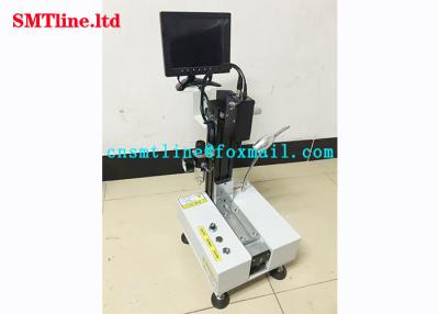 China Smt Samsung Feeders Calibration Jig , Lightweight Weigh Feeder Calibration for sale