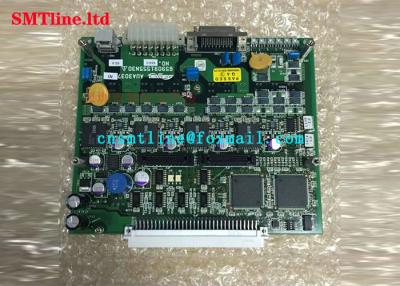 China 40062558 ZT IC DRIVER JUKI 2050 2060 ZT driver board original new surface mounter pcb card for sale