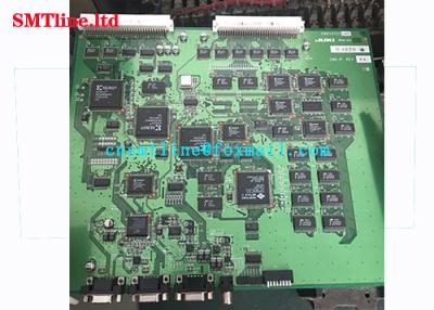 China 40028225 JUKI 750 760 piezas de la máquina de SMT de la tarjeta de imagen de IMG-P para la selección del juki ke750 ke760 y la máquina del lugar en venta