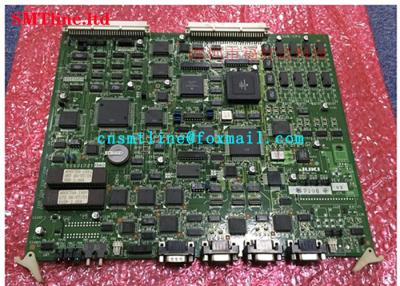 Κίνα Πίνακας PCB υπολογιστών E86017210A0 JUKI 750, ηλεκτρονικός πίνακας κυκλωμάτων για τη συνέλευση προς πώληση