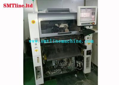 China High Efficiency SMT Pick And Place Machine For Sony E1000 / E2000 1220 * 1411 * 1524mm for sale