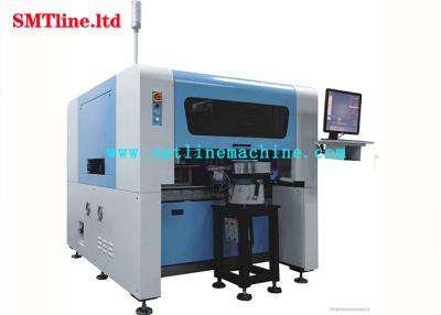 China LED-Linie Universaleinfügungs-Maschine, Bestückungsautomat Cnsmt zu verkaufen