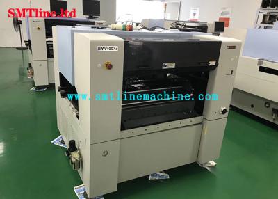 Chine machine de transfert de carte PCB Yamah du système 1200mm de DOS du smt yv100xe 220V/110V avec 6 mois de garantie à vendre