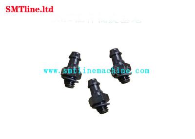 China Piezas de la máquina de CM402 SMT, conector del tubo de aire con el material KXF0CSRAA00 del metal en venta