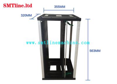 China Antistatische SMT-Lijnmachine met Losinstallatiekader/de Raadsesd van PCB Automatisch Tijdschrift Te koop