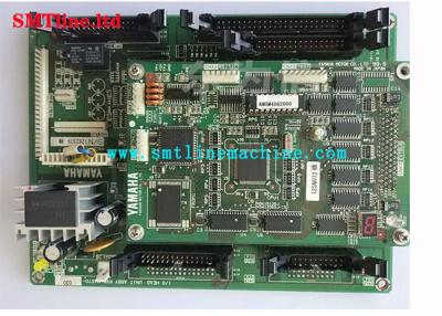 China Peças sobresselentes KV1-M4570-002 004 de CNSMT SMT 022 5322 216 04628 PARA a placa principal de YAMAHA YV100II YV100-2 IO à venda