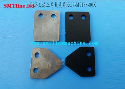 China PCB Clip Triangle Piece Smt Parts CNSMT KG7-M9136-00X KV7-M9234-00x KG7-M9133-00x KHY-M9135-00x for sale