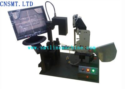 Cina Calibratore dello strumento di calibratura dell'alimentatore dei pezzi di ricambio CP842E/CP743/CP6/CP65/CP643E di FUJI Mounter SMT in vendita