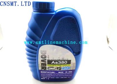 Cina Olio Polyfluoro AS380 Jintuo NS-800II della catena di temperatura elevata di riflusso di DOVER AS380 Jintuo in vendita