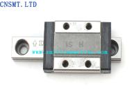 Chine GUIDE du glisseur KM1-M9610-00X de station de bec de YAMAHA YV100X de pièces de rechange de SMT de glisseur de distributeur à vendre