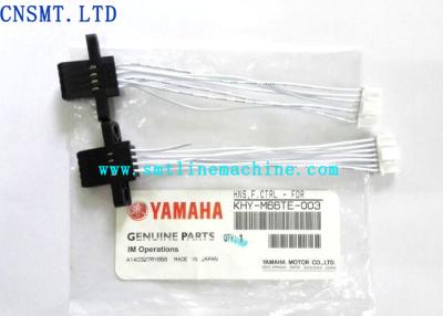 China Da tomada elétrica da plataforma do alimentador de YAMAHA de uma comunicação de SS8MM Feida conector bonde KHY-M66TE-00 à venda