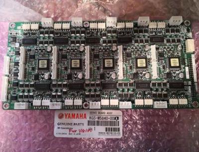 China Verde servo principal da placa do PWB das peças sobresselentes KGS-M5840-00X Yamaha YG100 KGS-M5840-002 de SMT da placa à venda