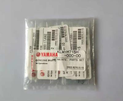 China YSM10 YSM20 Maintenance Kit Smt Parts KLW-M715H-000 Mounter Maintenance Replacement Kit for sale