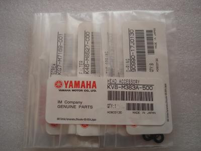 China Head Care Kit SMT Machine Parts YAMAHA YG12 YS12 YS24 KV8-M383A-500 KV8-M383A-000 for sale