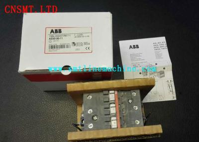 China Nuevo DC punto verdadero original del producto del contactor AE50-30-11 DC24V de ABB en venta