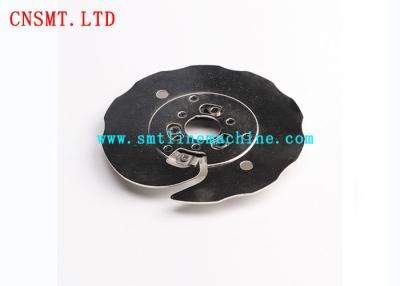 China Zufuhrspulenradmagnet-Abdeckung JUKI-mounter Zufuhr-magnetische Abdeckung E1310706CA0 der zusätzlichen CF8MM zu verkaufen