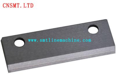 China MV2C Panasonic Mounter Accessories Cutter 1020122021 102012202102 Tungsten Steel Dynamic and Static Cutter for sale