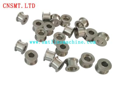 China SMT fittings of Samsung SMT mounter Feeder guide wheel 8MM tape guide drum wheel J7265154AL screw for sale