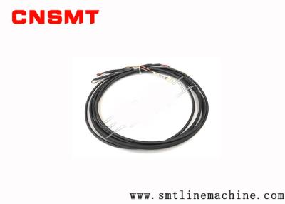 China Feeder Unlock Cable Assy SMT Machine Parts CNSMT J9061187A MK-CV21 With CE Approval for sale