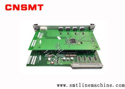 China Placa servo gêmea Multilayer da placa CNSMT J91741041A J91741032A SM421 do PWB da cor verde à venda