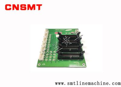 China Dimensões da placa CNSMT J9060340 10x11x6mm do PWB do diodo emissor de luz do sensor SMD da linha central de Samsung à venda