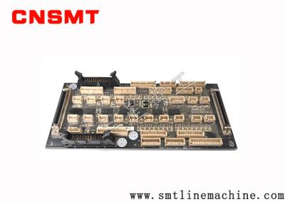 China Grüne Farbe- SMD LED PWB-Brett CNSMT J91741140A Achse AMS 4 Quer-Stdio-Brett zu verkaufen