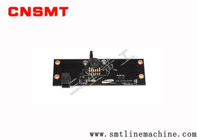 China Dauerhafte SMD LED Vakuum-Sensor 1CH PWB-Brett-CNSMT J91741297A SCM Versammlungs-Schwarz-Farbe zu verkaufen