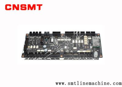 China SP1-Presse-Kopf IO-Steuerkarte Smd führte Leiterplatte CNSMT J91741229A 110V/220V zu verkaufen