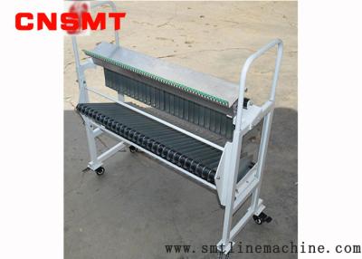 China Carro colocado alimentador do trole da bandeja dos acessórios do alimentador de SMT com roda universal CNSMT Yamaha YS12 Ys24 Ysm10 Ysm20 à venda