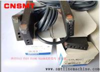 Cina Si raddoppia/l'amplificatore ottico CNSMT E3X-DA41-17 della pista delle parti E3X-DA41RM-S17 YS12 YS24 di Smt singolo Manica in vendita