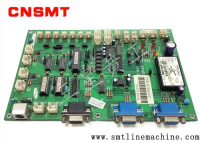 China Rear Operate KVMS Board Smt Components STW-KVMS Green Color J9060358A J9060358B for sale