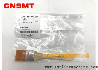 China SMT-de Vervangstukken CNSMT N610093472AA N510047063AA N510095255AA van Panasonic van de Borstelnpm Inrichting Te koop