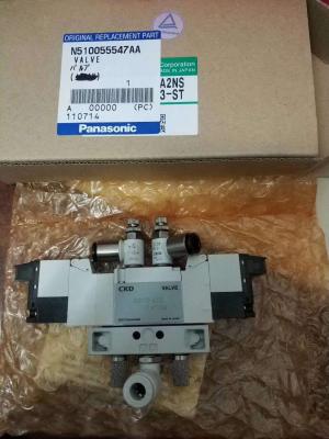 China De LIJST van Panasonic NPM boven en beneden solenoïdeklep N510055547AA MTNP001034AA Te koop